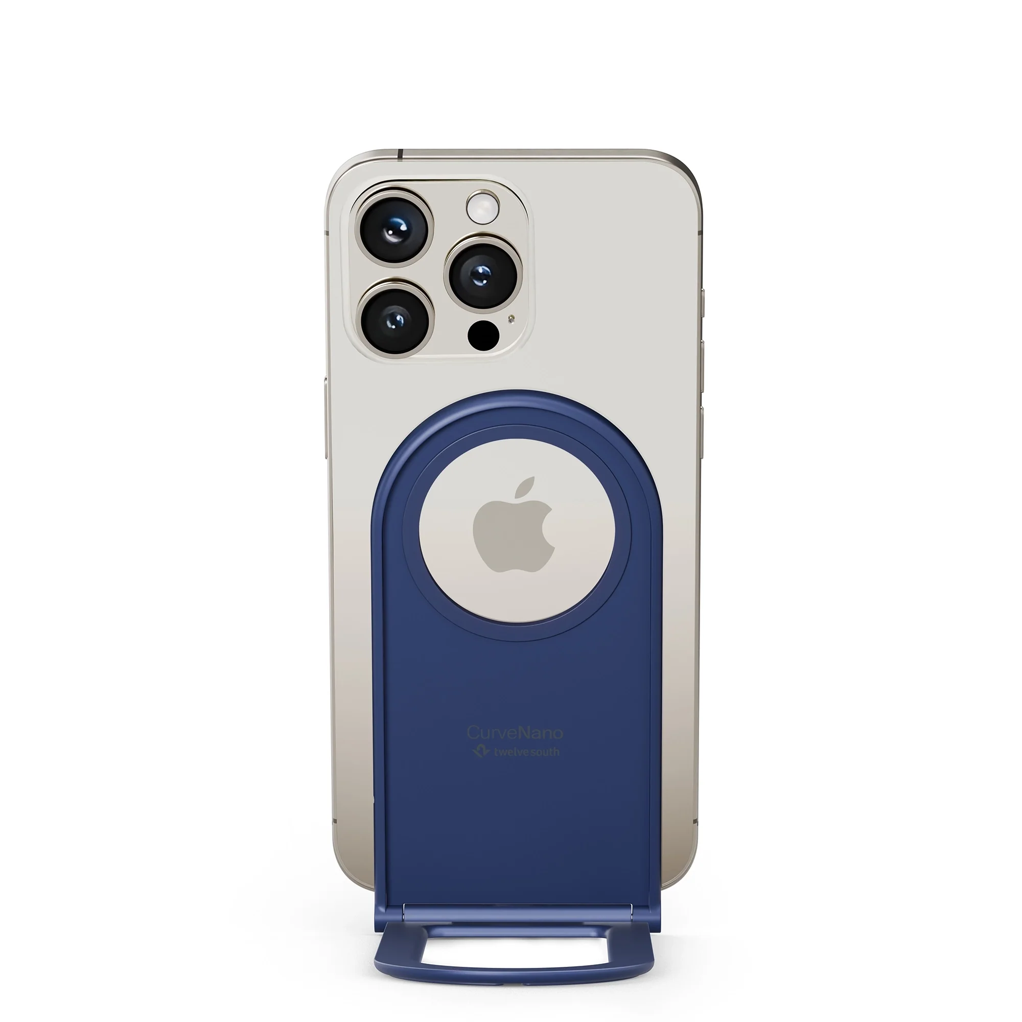 iPhone desktop stands